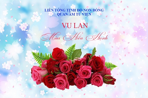 Kinh Vu lan - Khảo về nguồn gốc Hán tạng & Nikàya